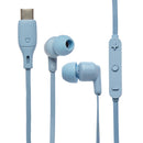 iFace マイク付き ワイヤードイヤホン(USB-C)