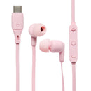 iFace マイク付き ワイヤードイヤホン(USB-C)