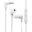 iFace マイク付き ワイヤードイヤホン(3.5mmプラグ)