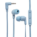 iFace マイク付き ワイヤードイヤホン(3.5mmプラグ)