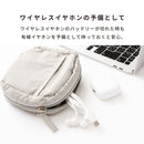 iFace マイク付き ワイヤードイヤホン(USB-C)