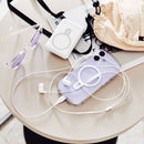 iFace マイク付き ワイヤードイヤホン(USB-C)