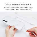 iFace マイク付き ワイヤードイヤホン(USB-C)