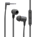 humor EARPHONES (3.5mm/TYPE-C) イヤホンマイク