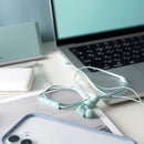 humor EARPHONES (3.5mm/TYPE-C) イヤホンマイク