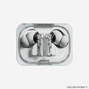 Nothing  Bluetooth5.3対応 ハイレゾオーディオ 完全ワイヤレスイヤホン Nothing Ear (a) 