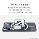 Nothing  Bluetooth5.3対応 ハイレゾオーディオ 完全ワイヤレスイヤホン Nothing Ear