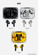 Nothing  Bluetooth5.3対応 ハイレゾオーディオ 完全ワイヤレスイヤホン Nothing Ear (a) 