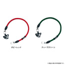 YOSEMITE ヨセミテ 2WAY SHORT STRAP