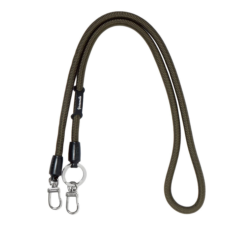 YOSEMITE ヨセミテ 2WAY MOBILE STRAP