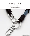 YOSEMITE ヨセミテ 2WAY MOBILE STRAP