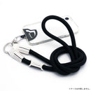 YOSEMITE ヨセミテ MOBILE STRAP LEATHER