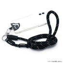 YOSEMITE ヨセミテ MOBILE STRAP LEATHER