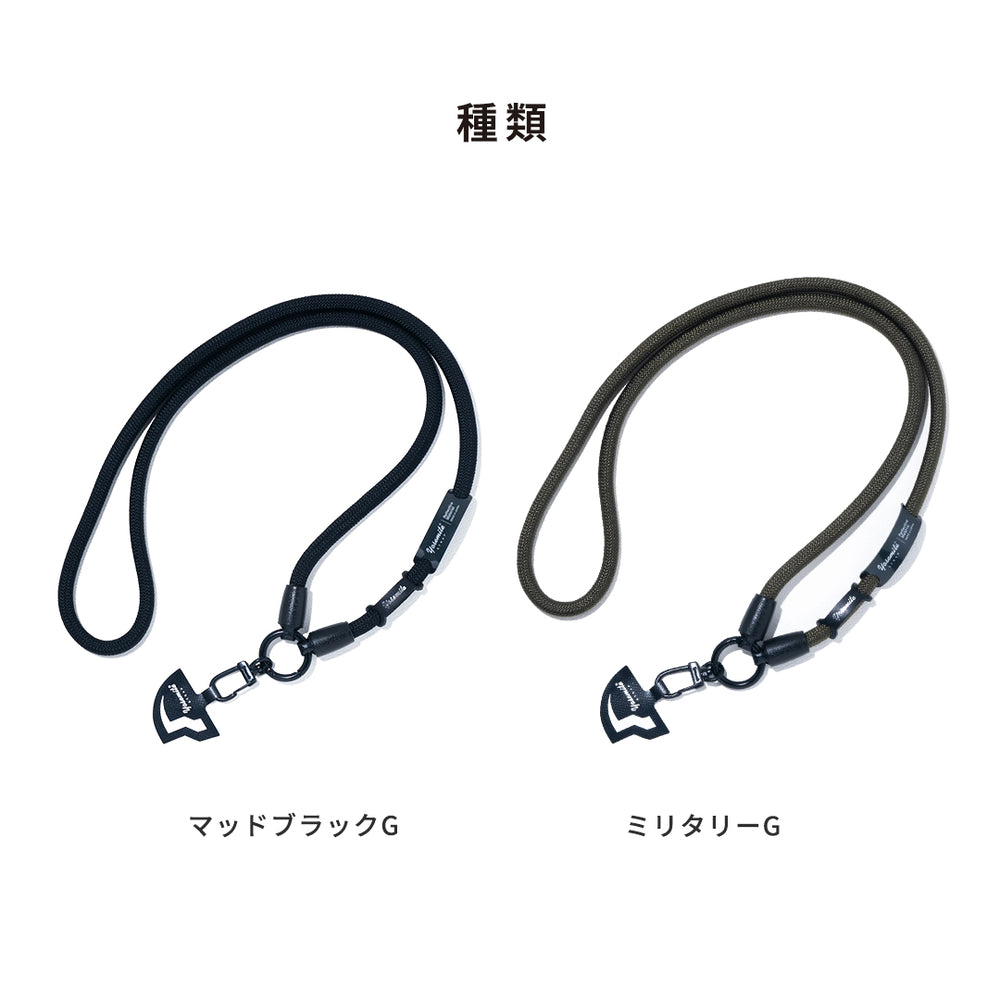 YOSEMITE ヨセミテ MOBILE STRAP G