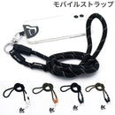 YOSEMITE ヨセミテ MOBILE STRAP LEATHER
