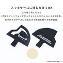 YOSEMITE ヨセミテ MOBILE STRAP LEATHER