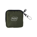 YOSEMITE ヨセミテ SQUARE/CIRCLE/TRIANGLE COIN CASE