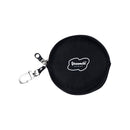 YOSEMITE ヨセミテ SQUARE/CIRCLE/TRIANGLE COIN CASE