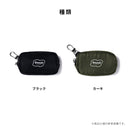 YOSEMITE ヨセミテ MINI POUCH