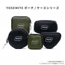 YOSEMITE ヨセミテ MINI POUCH