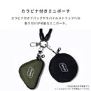 YOSEMITE ヨセミテ MINI POUCH