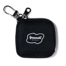 YOSEMITE ヨセミテ MINI SQUARE CASE
