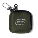 YOSEMITE ヨセミテ MINI SQUARE CASE