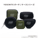 YOSEMITE ヨセミテ MINI SQUARE CASE