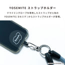 YOSEMITE ヨセミテ ATTACHMENT YKK