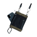 YOSEMITE ヨセミテ PHONE CASE BAG