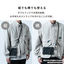 YOSEMITE ヨセミテ PHONE CASE BAG