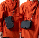 YOSEMITE ヨセミテ BOTTLE ROLL 3WAY SHOULDER