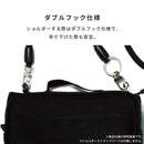 YOSEMITE ヨセミテ BOTTLE ROLL 3WAY SHOULDER