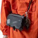 YOSEMITE ヨセミテ BOTTLE ROLL 3WAY SHOULDER