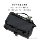 YOSEMITE ヨセミテ BOTTLE ROLL 3WAY SHOULDER