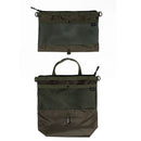 YOSEMITE ヨセミテ EXPANDER SHOULDER BAG