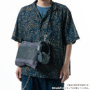 YOSEMITE ヨセミテ EXPANDER SHOULDER BAG