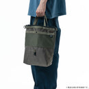 YOSEMITE ヨセミテ EXPANDER SHOULDER BAG