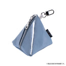 SMAST PYRAMID POUCH