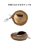 SMAST CIRCLE POUCH