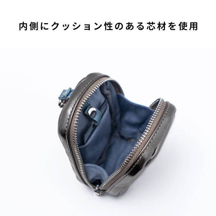 SMAST MIRROR POUCH