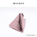 SMAST PYRAMID POUCH