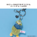 NICI×SMAST MOBILE GLITTER STRAP