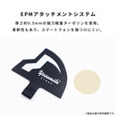 YOSEMITE ヨセミテ MOBILE STRAP
