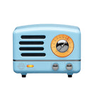 MUZEN Bluetooth対応スピーカー OTR Metal