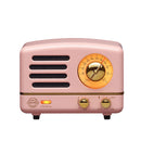 MUZEN Bluetooth対応スピーカー OTR Metal