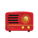 MUZEN Bluetooth対応スピーカー OTR Metal