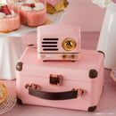 MUZEN Bluetooth対応スピーカー OTR Metal