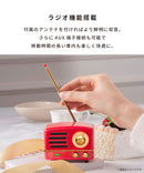 MUZEN Bluetooth対応スピーカー OTR Metal