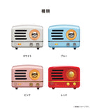 MUZEN Bluetooth対応スピーカー OTR Metal